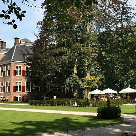 Hotel Kasteel De Essenburgh Hierden Exterior photo